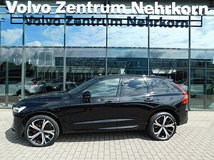 Volvo  T6 AWD Recharge R-Design