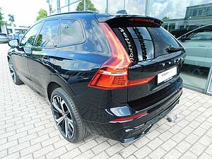 Volvo  T6 AWD Recharge R-Design