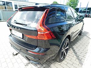 Volvo  T6 AWD Recharge R-Design