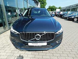 Volvo  T6 AWD Recharge Inscription Expression