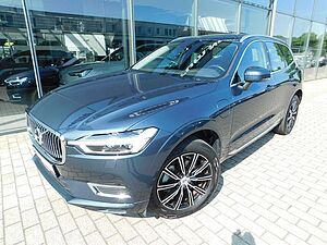 Volvo  T6 AWD Recharge Inscription Expression