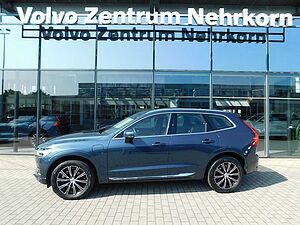 Volvo  T6 AWD Recharge Inscription Expression