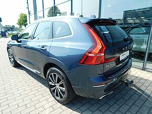 Volvo  T6 AWD Recharge Inscription Expression