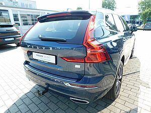 Volvo  T6 AWD Recharge Inscription Expression