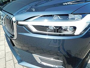 Volvo  T6 AWD Recharge Inscription Expression