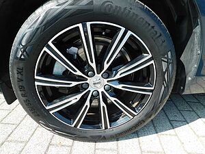 Volvo  T6 AWD Recharge Inscription Expression