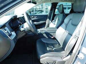 Volvo  T6 AWD Recharge Inscription Expression