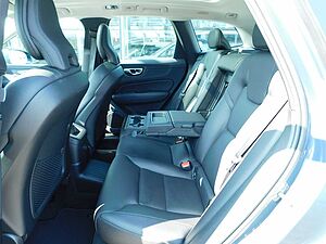 Volvo  T6 AWD Recharge Inscription Expression