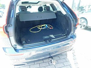 Volvo  T6 AWD Recharge Inscription Expression