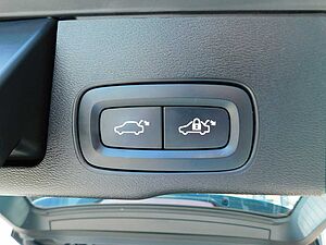 Volvo  T6 AWD Recharge Inscription Expression