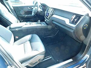 Volvo  T6 AWD Recharge Inscription Expression