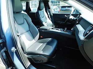 Volvo  T6 AWD Recharge Inscription Expression