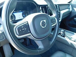 Volvo  T6 AWD Recharge Inscription Expression