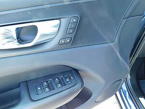 Volvo  T6 AWD Recharge Inscription Expression