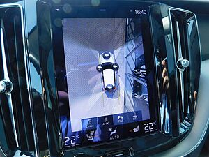 Volvo  T6 AWD Recharge Inscription Expression