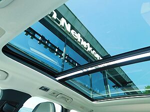 Volvo  T6 AWD Recharge Inscription Expression