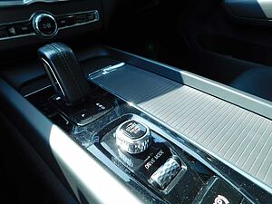 Volvo  T6 AWD Recharge Inscription Expression