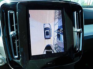 Volvo  B3 Benzin Core 'ACC, BLIS'