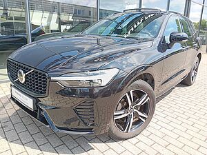 Volvo  B4 D 2WD R-Design 'AHK, ACC'
