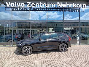 Volvo  B4 D 2WD R-Design 'AHK, ACC'