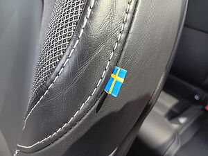 Volvo  B4 D 2WD R-Design 'AHK, ACC'