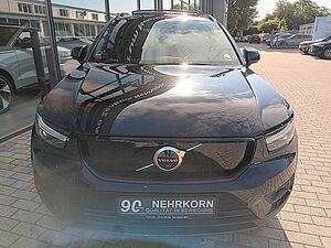 Volvo  Recharge Single Pro 'Glasdach, 360, e-Sitze'