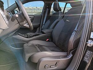 Volvo  Recharge Single Pro 'Glasdach, 360, e-Sitze'