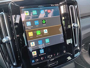 Volvo  Recharge Single Pro 'Glasdach, 360, e-Sitze'