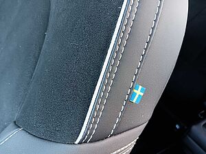 Volvo  Recharge Single Pro 'Glasdach, 360, e-Sitze'