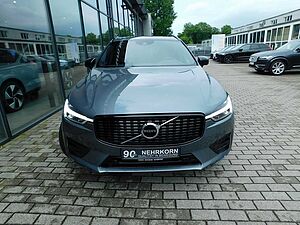 Volvo  B5 D AWD Geartronic RDesign
