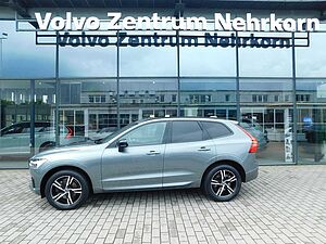 Volvo  B5 D AWD Geartronic RDesign