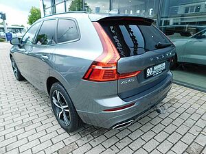 Volvo  B5 D AWD Geartronic RDesign