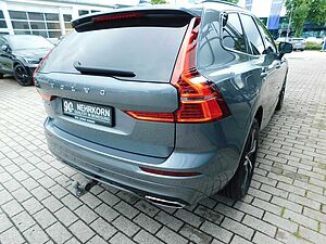 Volvo  B5 D AWD Geartronic RDesign