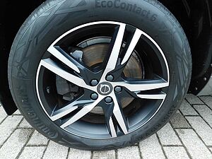 Volvo  B5 D AWD Geartronic RDesign