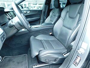 Volvo  B5 D AWD Geartronic RDesign