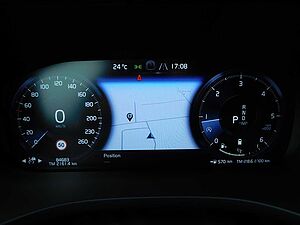 Volvo  B5 D AWD Geartronic RDesign