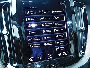 Volvo  B5 D AWD Geartronic RDesign