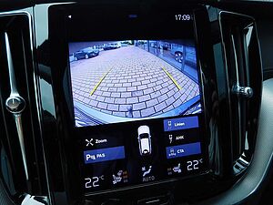 Volvo  B5 D AWD Geartronic RDesign