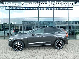 Volvo  B4 D AWD Plus Dark
