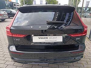 Volvo  B4 B DKG Plus Dark 'elektr. Sitze'