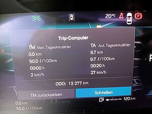 Volvo  B4 B DKG Plus Dark 'elektr. Sitze'