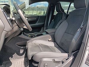 Volvo  Single Extended Plus '82kwh Batterie, '