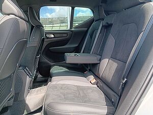 Volvo  Single Extended Plus '82kwh Batterie, '