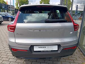 Volvo  Single Extended Plus '82kwh Batterie, '