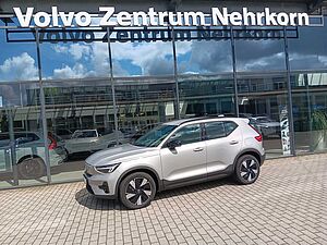 Volvo  Single Extended Plus '82kwh Batterie, '