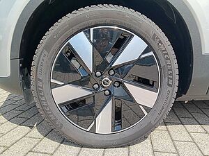 Volvo  Single Extended Plus '82kwh Batterie, '