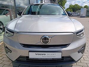 Volvo  Single Extended Plus '82kwh Batterie, '