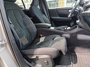 Volvo  Single Extended Plus '82kwh Batterie, '