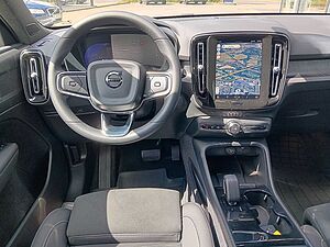 Volvo  Single Extended Plus '82kwh Batterie, '