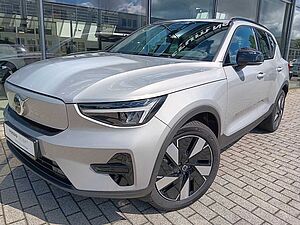 Volvo  Single Extended Plus '82kwh Batterie, '